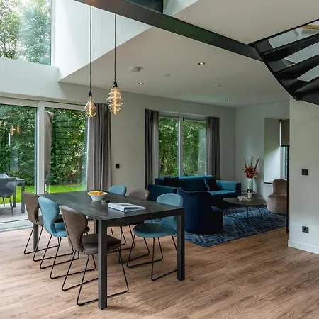 Vakantiewoning De Bleekersvallei Prázdninový dům De Koog (Texel)