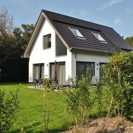 Vakantiewoning De Bleekersvallei Holiday home *