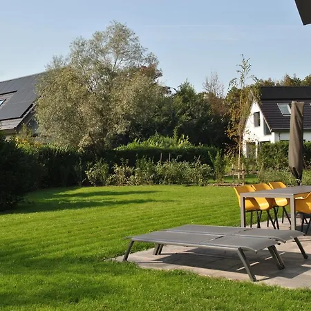 Vakantiewoning De Bleekersvallei * De Koog (Texel)