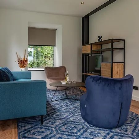 Vakantiewoning De Bleekersvallei * De Koog (Texel)