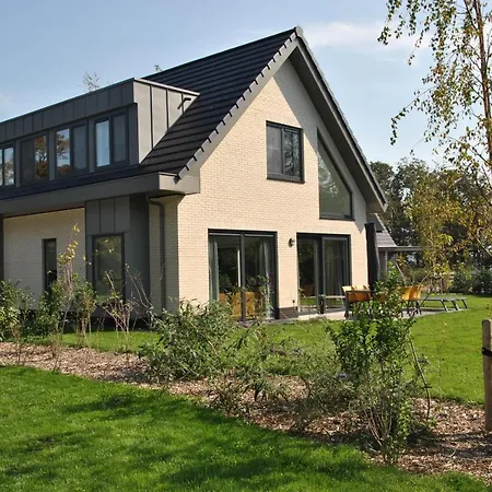 Vakantiewoning De Bleekersvallei * De Koog (Texel)