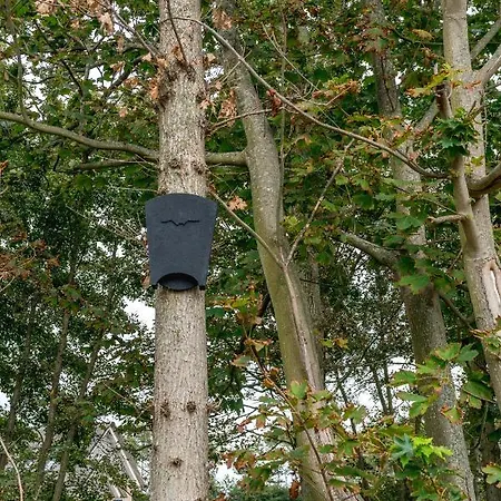 Vakantiewoning De Bleekersvallei בית נופש