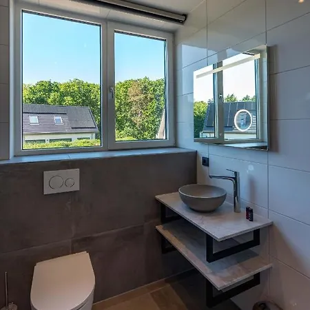 Vakantiewoning De Bleekersvallei *