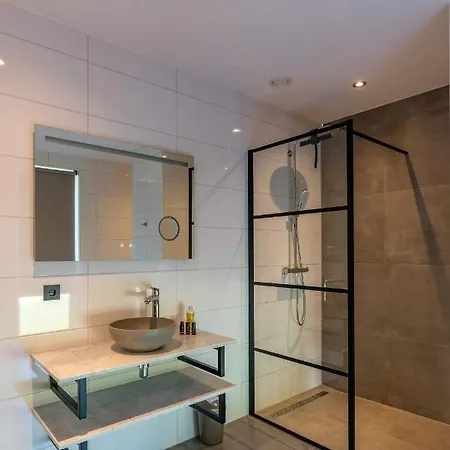 Vakantiehuis Vakantiewoning De Bleekersvallei *