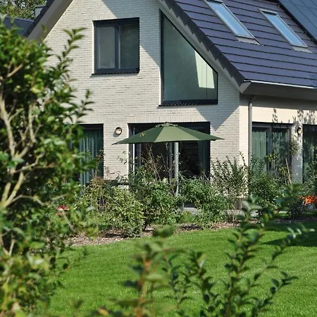 Vakantiewoning De Bleekersvallei Prázdninový dům De Koog (Texel)