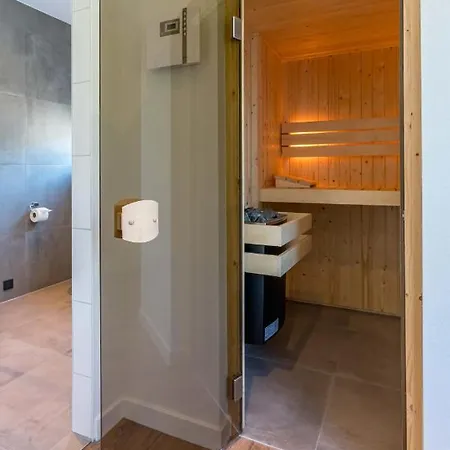 Vakantiewoning De Bleekersvallei Prázdninový dům De Koog (Texel)