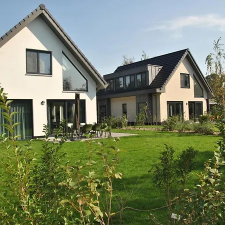 Vakantiewoning De Bleekersvallei Vakantiehuis