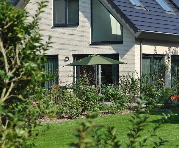 Vakantiewoning De Bleekersvallei Hébergement de vacances De Koog (Texel)