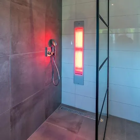 Vakantiewoning De Bleekersvallei *