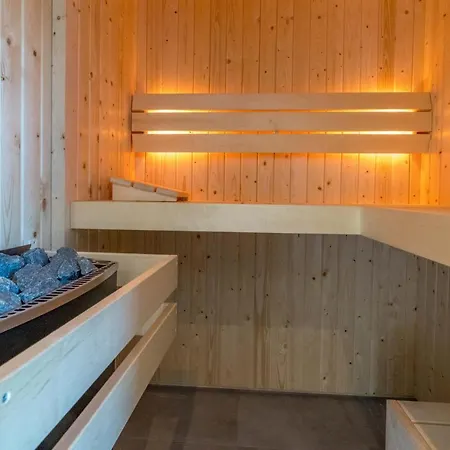 Vakantiewoning De Bleekersvallei