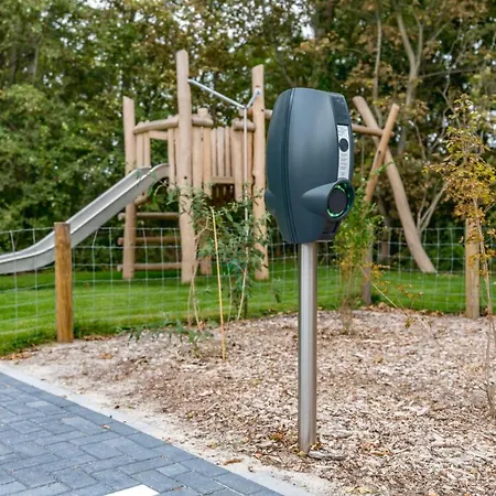 度假居 Vakantiewoning De Bleekersvallei *