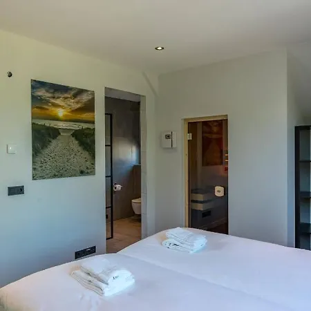 Vakantiewoning De Bleekersvallei *